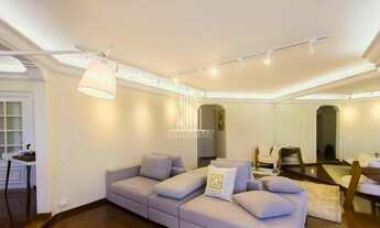 Imagem 4: Apartamento no Condomínio Parque dos Jerivás em Moema de 227m2 4 dormitórios 3 vagas de ga