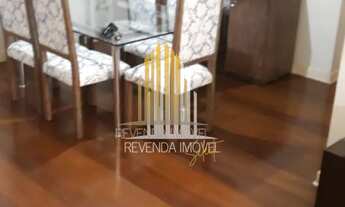 Imagem 4: CASA DE INGLATERRA, APARTAMENTO DE 113M² COM 03 DORMS (01 SUÍTE) E 02 VAGAS À VENDA NO SUM