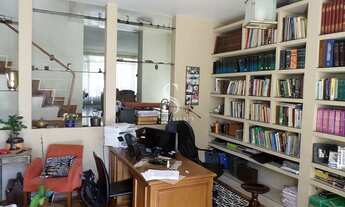 Imagem 5: SOBRADO DE 465M² COM 4 DORMITORIOS, 2 SUITES, 3 VAGAS E EDICULA EM CAMPO BELO. SOBRADO DE