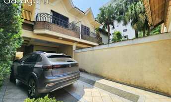 Imagem: Espetacular casa à venda em São Paulo-SP