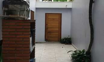 Imagem 7: Casa à venda no Jardim Vertentes com 159m² 3 dormitórios 3 suítes 3 banheiros 3 vagas