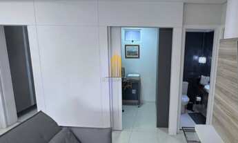 Imagem 5: Condomínio Edifício Forme na Lapa, Apartamento de 145m² com 3 suítes, 4 vagas