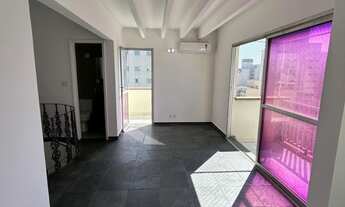 Imagem 5: Cobertura Duplex para venda tem 76 m com 2 quartos em Pinheiros - São Paulo - SP