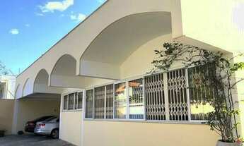 Imagem: CASA À VENDA NO CAMPO BELO