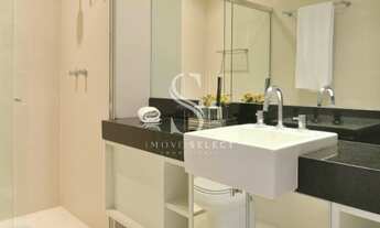 Imagem 4: CONDOMINIO FL FARIA LIMA , VILA OLIMPIA. APARTAMENTO DE 42m² COM 1 DORMITÓRIO , 1 BANHEIRO