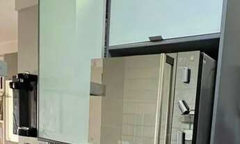 Imagem 3: Apartamento no Condomínio Edifício Persona Perdizes com 70m² 2 dormitórios 2 banheiros 1 v