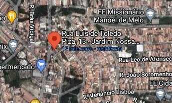 Imagem 3: TERRENO AREA 352M² Z.MISTA JARDIM NOSSA SENHORA DO CARMO