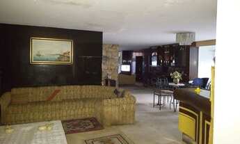 Imagem 4: Casa à venda no Brooklin com 984m² 4 dormitórios 1 suíte 4 banheiros 10 vagas