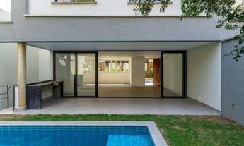 Imagem 5: Casa em Condomínio à venda 04 Quartos 4 Suítes no Alto da Boa Vista