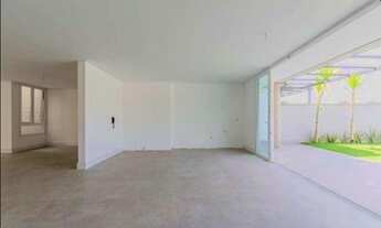 Imagem 3: Casa de Condomínio a venda no Brooklin com 424m² 4 dormitórios 4 suítes e 4 vagas