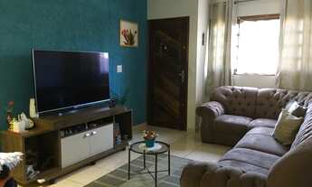 Imagem 3: Sobrado com 3 Quartos à venda, 127m² - Vila Matilde