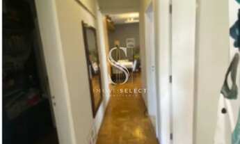 Imagem 2: CONDOMINIO EDIFICIO GUAIRA, BELA VISTA, APARTAMENTO DE 85M² COM 2 DORMITORIOS, 2 BANHEIROS