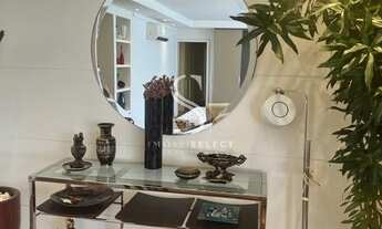 Imagem 6: EDIFICIO TEREZA CRISTINA, ITAIM- APARTAMENTO DE 178m² COM 3 DORMITÓRIOS, 1 SUITE , 4 BANHE