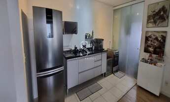 Imagem: Condomínio Edifício Code Campo Belo, Apartamento