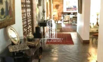 Imagem 2: CASA ASSOBRADADA COM CINCO DORMITÓRIOS, SEIS BANHEIROS E SEIS VAGAS NO BUTANTÃ CASA RESIDE