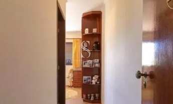 Imagem 5: Casa Sobrado à venda de 217 m² com 3 dormitórios sendo 3 suítes e 5 vagas no Bosque da Saú