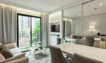 Imagem: Apartamento em Itaim Bibi- São Paulo, SP