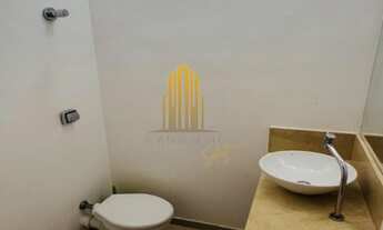 Imagem 7: Condomínio Edifício Supremus no Jardim Paulista, Apartamento de 216m² com 3 dormitórios, 1