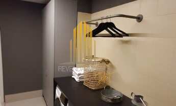 Imagem 3: H.I APARTAMENTO RESIDENCIAL DE 177M² EM PINHEIROS COM 2 DORMITÓRIOS, 2 SUÍTES E 2 VAGAS Á