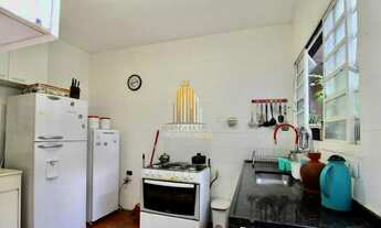 Imagem 6: SOBRADO DE 200M² COM 4 DORMITORIOS (2 SUÍTES), 4 BANHEIROS E 2 VAGAS NO BROOKLIN