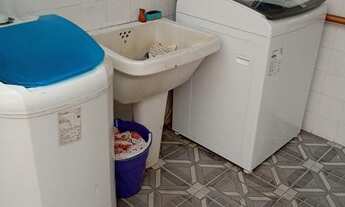 Imagem 5: Casa à venda no Jardim Dom Bosco com 105m² 3 dormitórios 1 suíte 3 banheiros 3 vagas