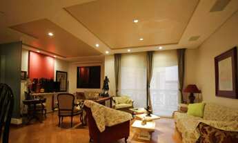 Imagem: Apartamento à venda 130m² com 3 dormitórios