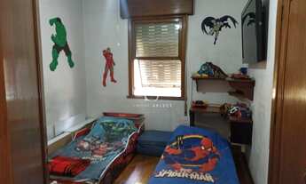 Imagem 5: Perdizes - SP, Sobrado Residencial de 374m² com 4 dormitórios 4 vagas e edícula