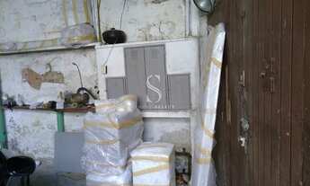 Imagem 2: Perdizes - Sobrado Residencial de 250m² com 5 dormitórios e 4 vagas