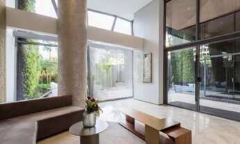 Imagem 3: Apartamento 77m² 2 dorm 1 vaga THERA IBIRAPUERA By YOO em Moema, São Paulo