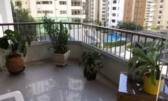 Imagem 7: Apartamento 4 dormitório 3 suítes 4 vagas