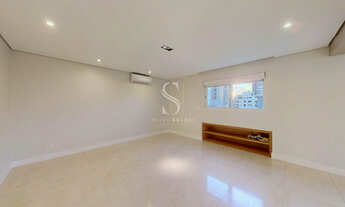 Imagem 3: Condominio Splendid Moema - Apartamento de 324m² com 2 suites 4 banheiros e 6 vagas