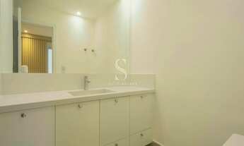 Imagem 5: Apartamento à venda no Itaim Bibi, São Paulo-SP: 2 quartos, 2 suítes, 3 banheiros, 1 vaga