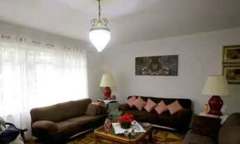 Imagem 5: Sofisticado Sobrado à Venda no Brooklin