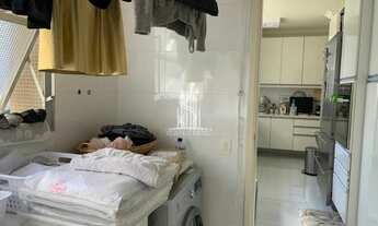 Imagem 3: CONDOMINIO DORIA APARTAMENTO DE 270M² COM 3 DORMITORIOS, 1 SUITE E 2 VAGAS EM ITAIM BIBI