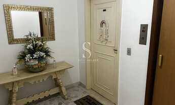 Imagem 5: Condomínio Sena em Perdízes - Apartamento com 154m² - 3 dormitórios, sendo 1 suíte e 2 vag