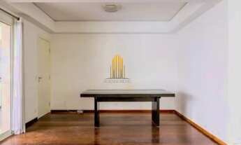 Imagem 3: Apartamento de 265m² com 3 suítes, 4 vagas no Izabel - Perdizes. Apartamento de 265m² com