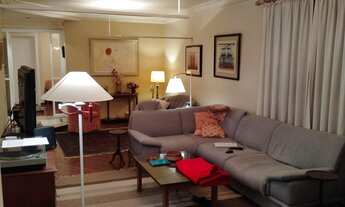 Imagem 6: APARTAMENTO 155Mts 04 DORM 03 SUITES 03 VAGAS LAZER R$ 1.590.000