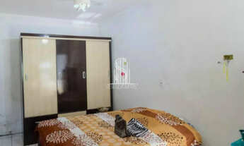 Imagem 2: SOBRADO DE 242M² COM 6 DORMITÓRIOS (4 SUÍTES), 1 SALA E 3 VAGAS, À VENDA NA REGIÃO DE CIDA