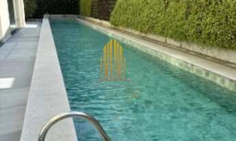 Imagem 5: CONDOMINIO STRATOS ITAIM BIBI, APARTAMENTO DE 246M² COM 4 DORMITORIOS, 4 SUITES E 4 VAGAS