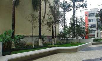 Imagem 2: Edf: NICOLE, com 4 dormis, 1 suite, 2 banheiros, 2 vagas, Localizado em Pinheiros