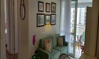 Imagem: CONDOMINIO EDIFICIO BIOGRAFIA, CHACARA INGLESA