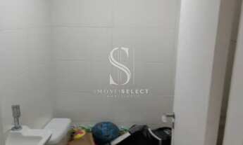 Imagem 2: Condomínio Edifício Palazzo Pitti - Perdizes, Apartamento de 102m² com 3 dormitorios, 1 su