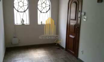 Imagem: Campo Belo - Casa de 192m² com 4 dormitórios/1