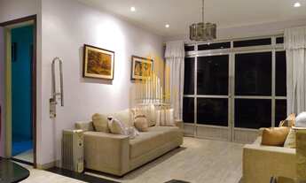 Imagem: SANTO AMARO - CASA DE 165M² COM 3 DORMITÓRIOS