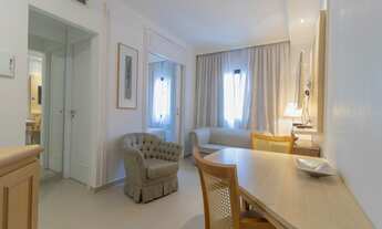 Imagem 3: Flat no The Universe! Próximo à Av Paulista! By Cyrella