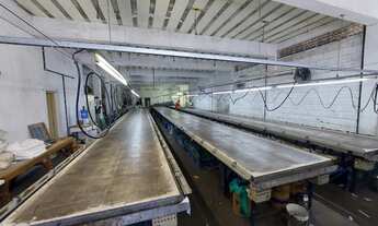 Imagem 7: Salões Comercial 380m² - Casa Verde