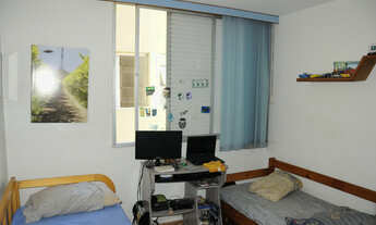 Imagem 6: Condomínio Praia de Itaparica - Santa Cecilia - Apartamento de 120m² com 3 dormitórios e 3