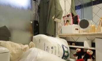 Imagem 7: Apartamento à venda 130m² com 3 dormitórios 3 suítes e 3 vagas no Morumbi