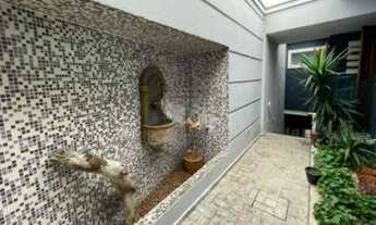 Imagem 2: Casa à venda na Vila Ipojuca com 160m² 3 dormitórios 2 suítes 4 banheiros 3 vagas