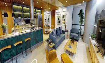 Imagem: CONDOMÍNIO L KLABIN LOCALIZADO NA REGIÃO